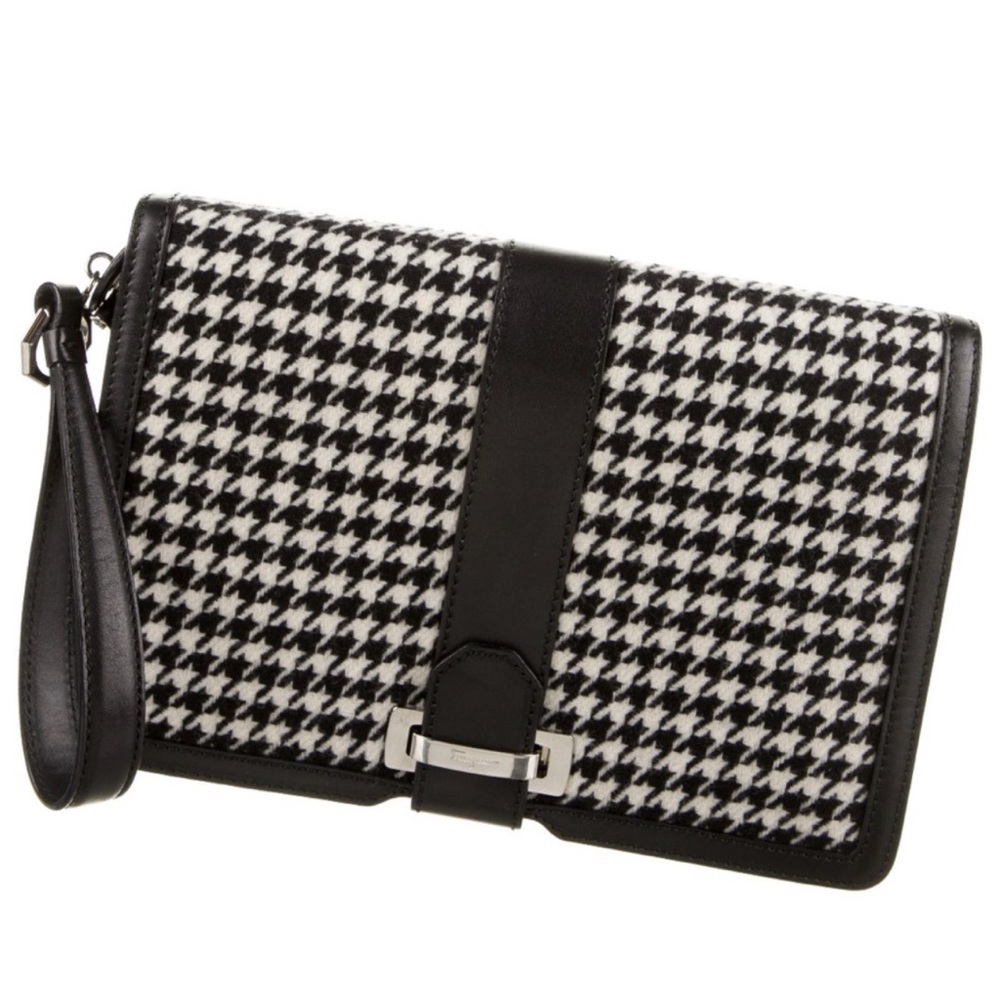 Salvatore Ferragamo Clutch